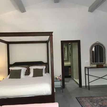 Guest house Baan Mai Pai
