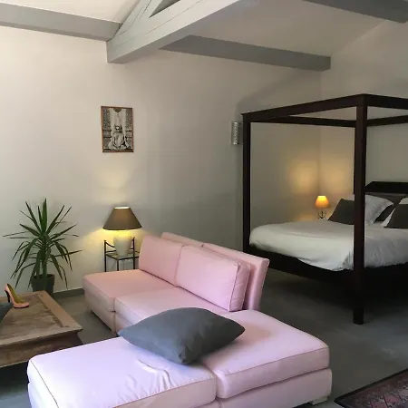 Guest house Baan Mai Pai *