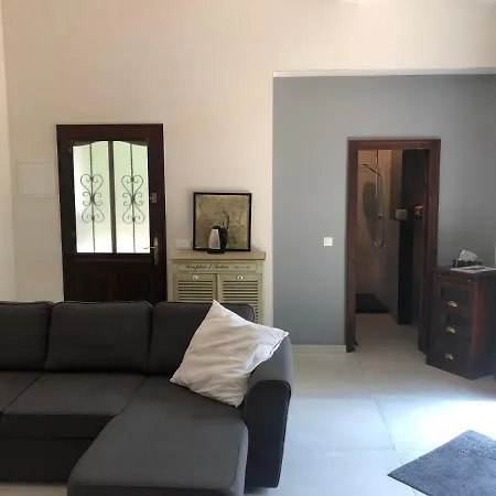 Guest house Baan Mai Pai *