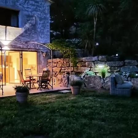 Guest house Baan Mai Pai *