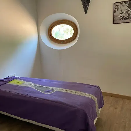 Guest house Baan Mai Pai Grimaud