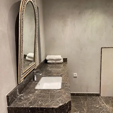 Baan Mai Pai Grimaud