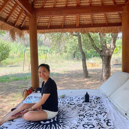 Baan Mai Pai * Grimaud